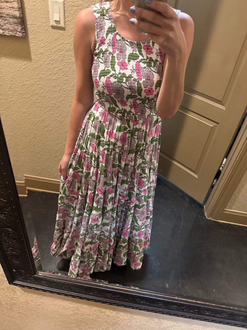 Member review photo