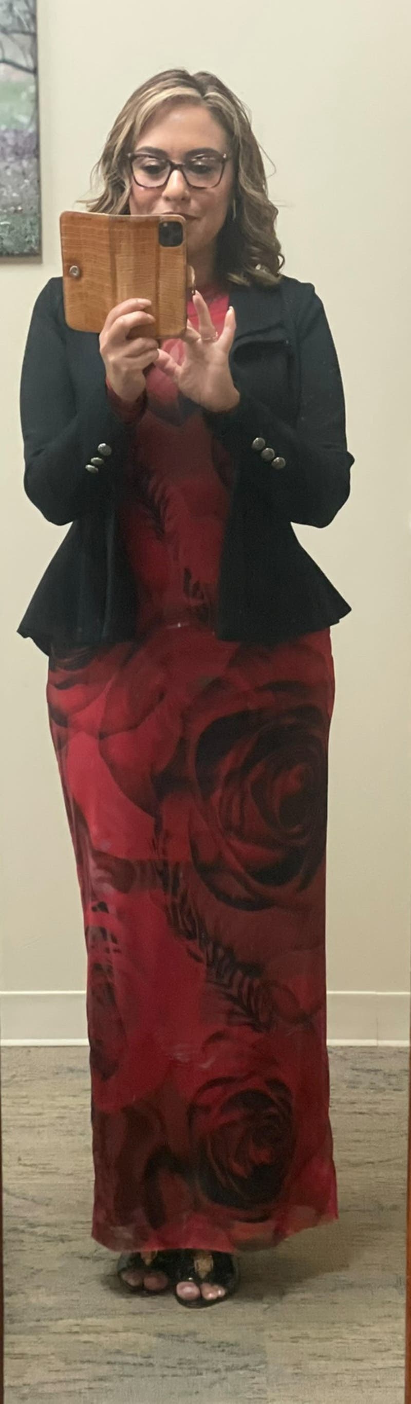 Member review photo