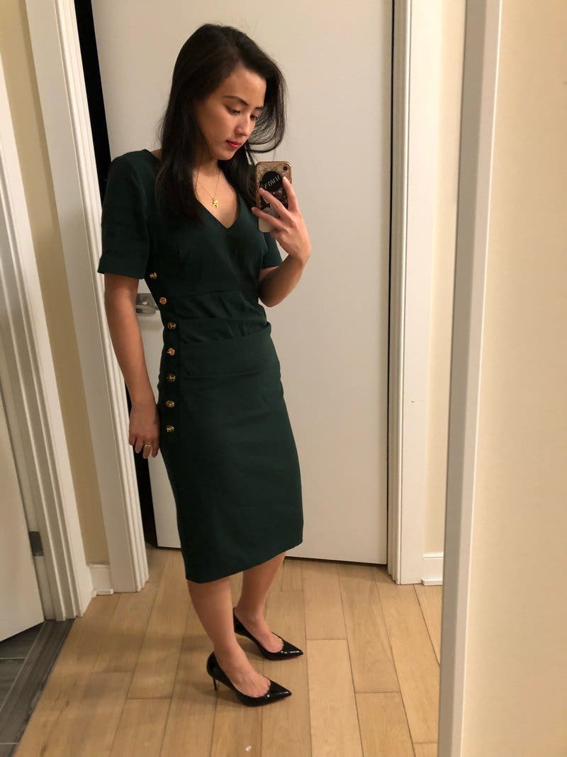 Member review photo