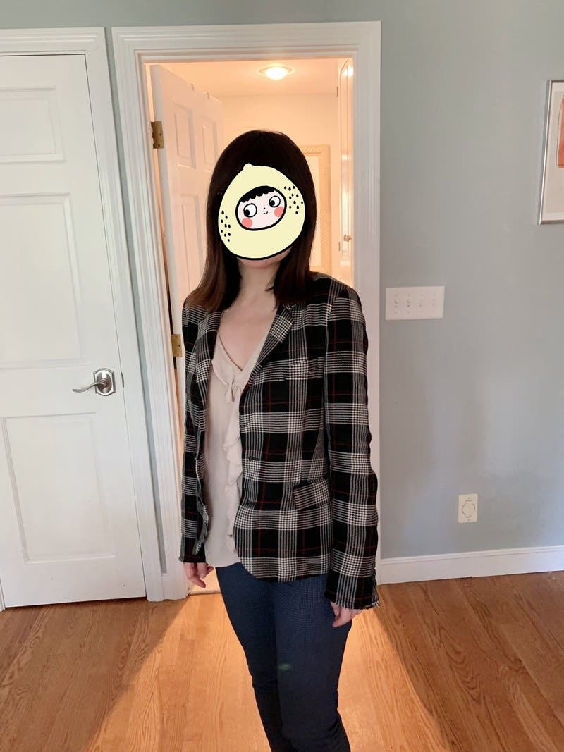 Member review photo