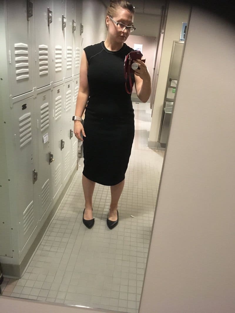 Member review photo