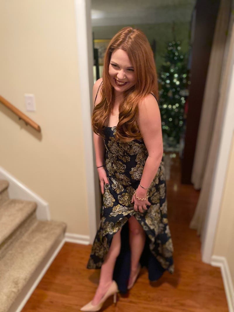 Sarah