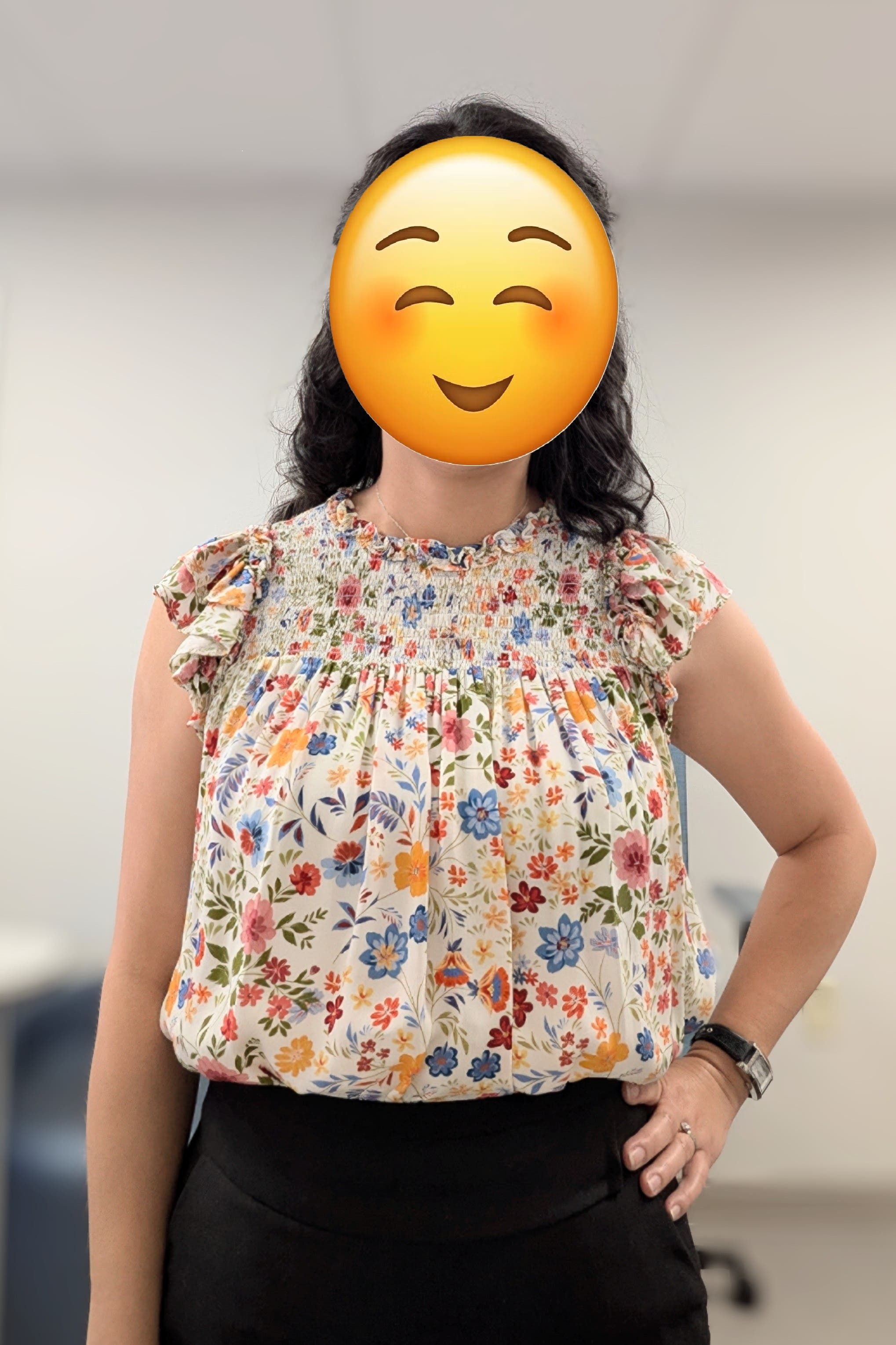 Member review photo