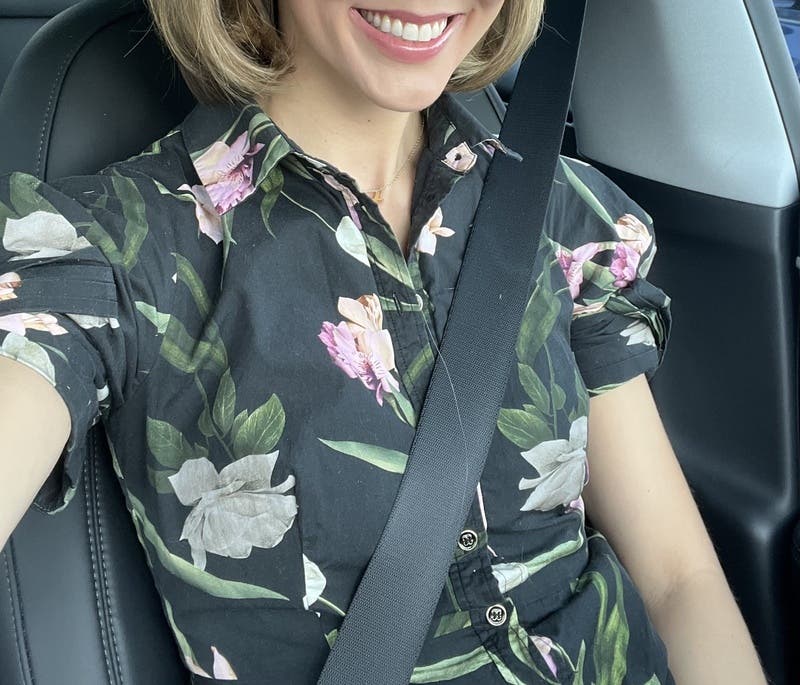 Heidi yates