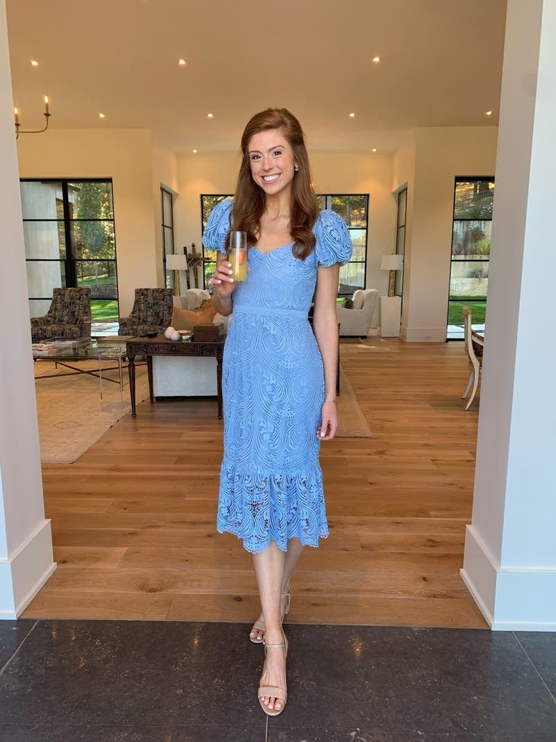 Sarah catherine