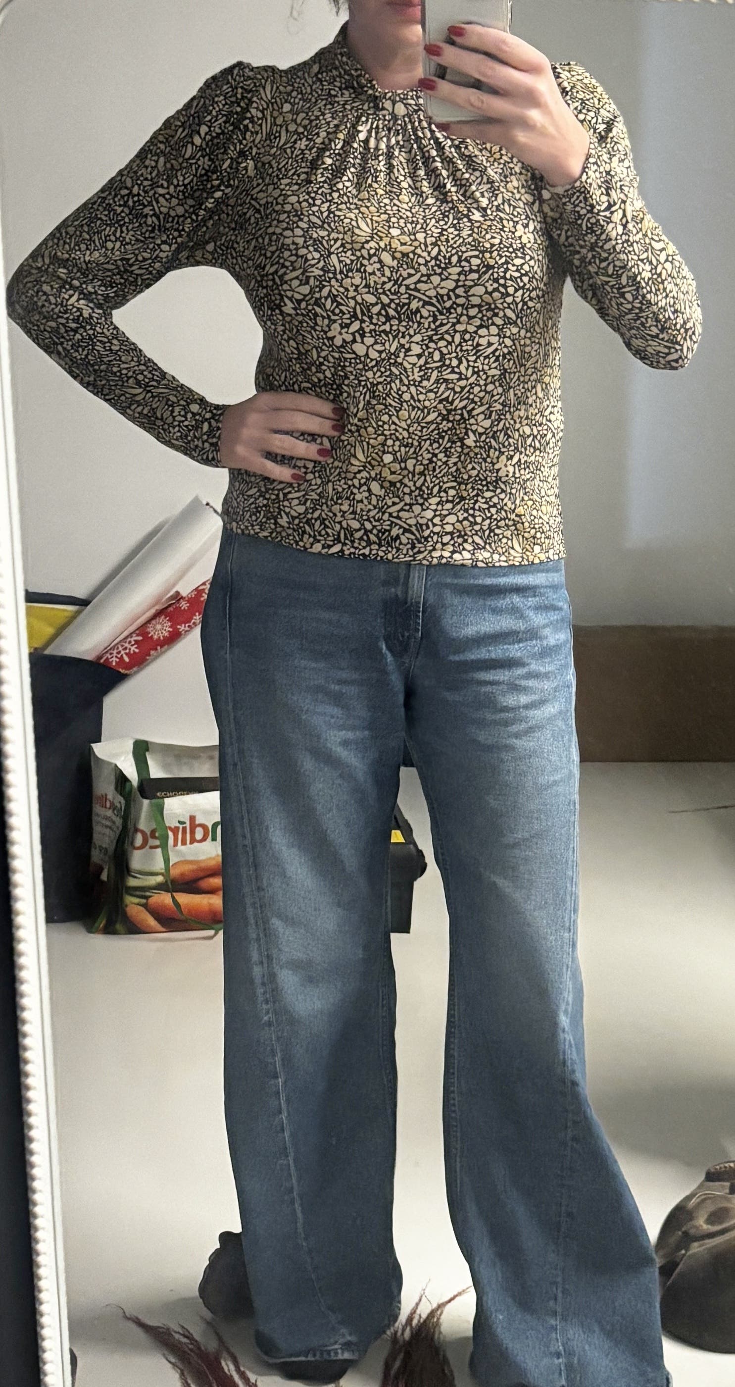 Member review photo