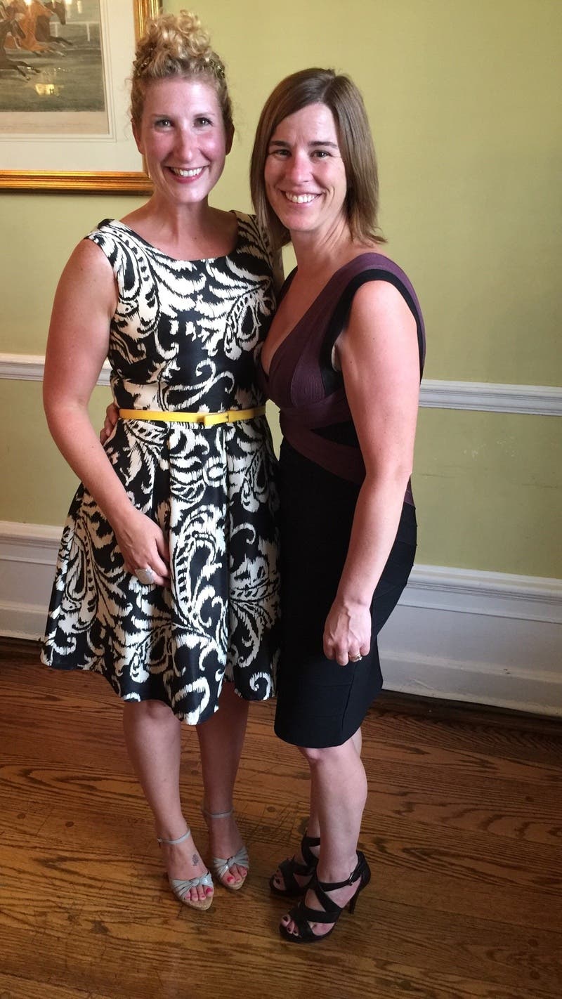 Member review photo