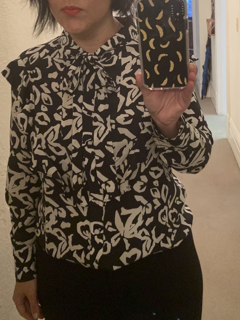 Member review photo
