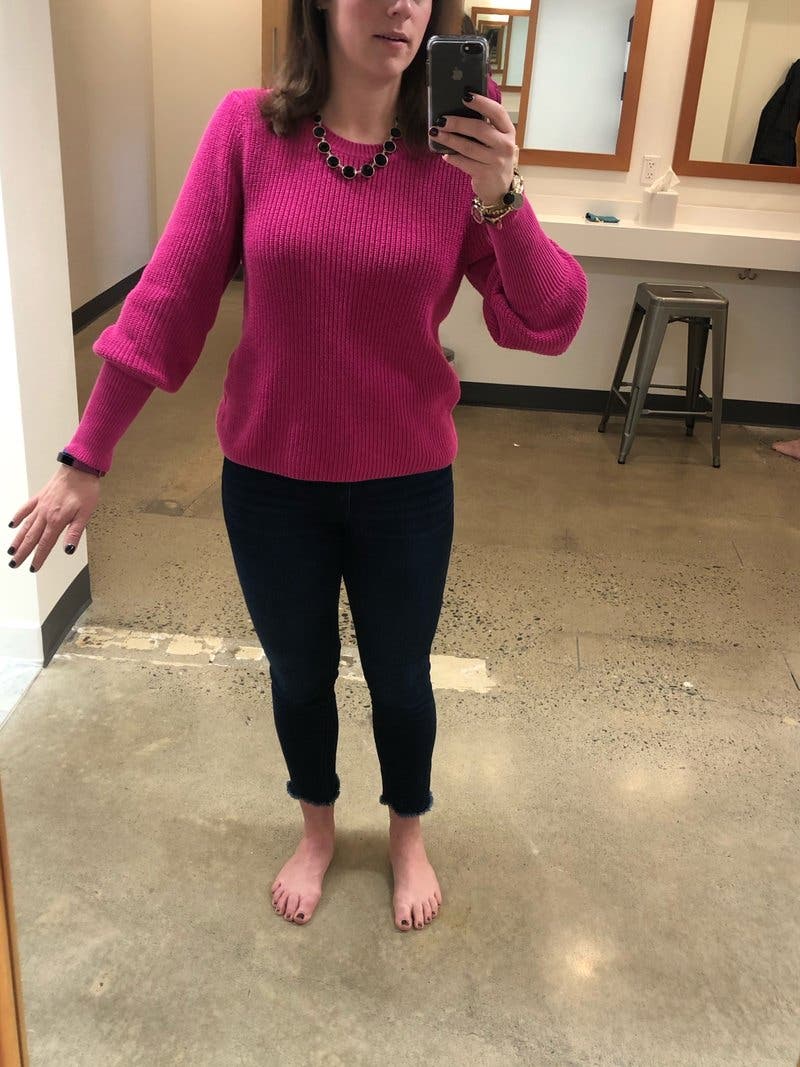Member review photo