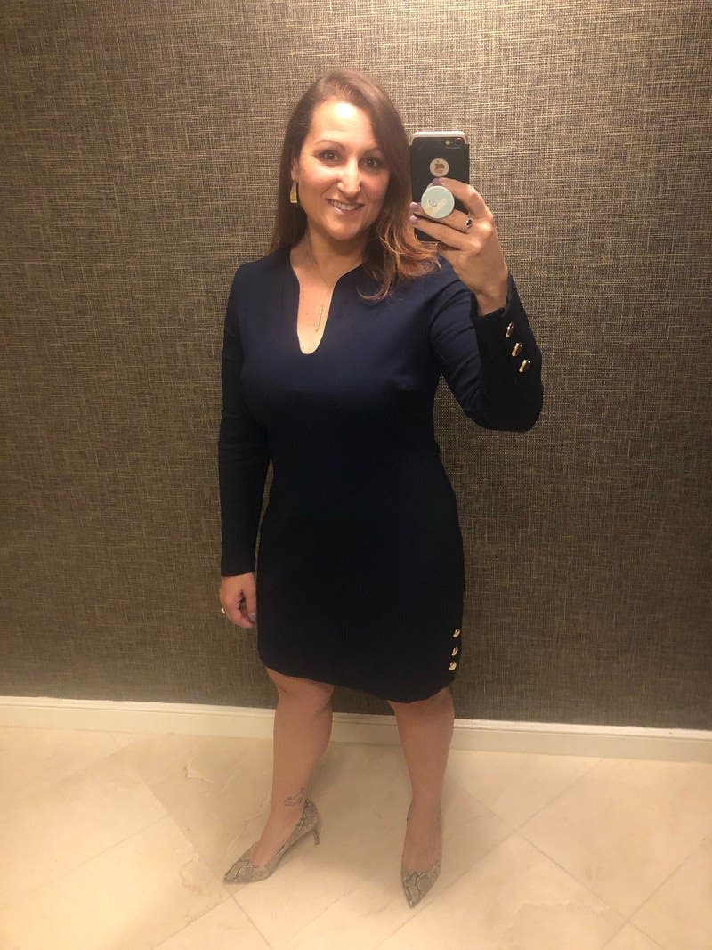 Member review photo