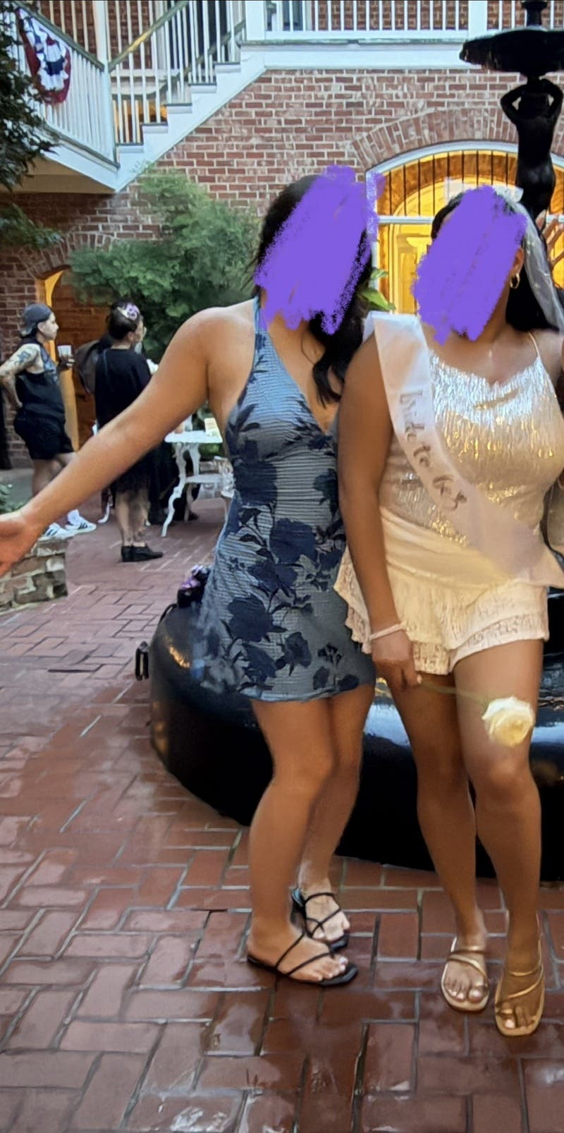 Member review photo