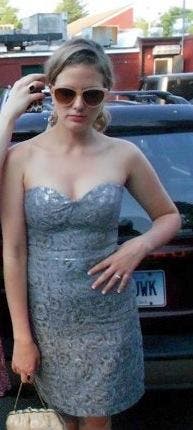 Amanda