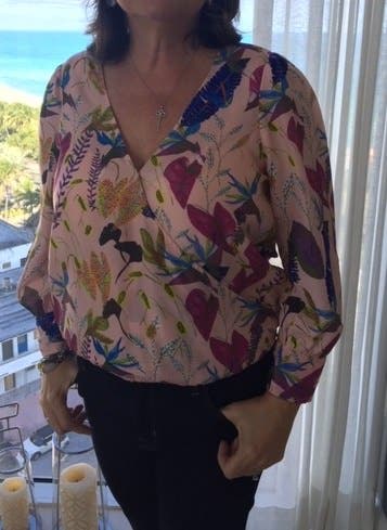 Member review photo