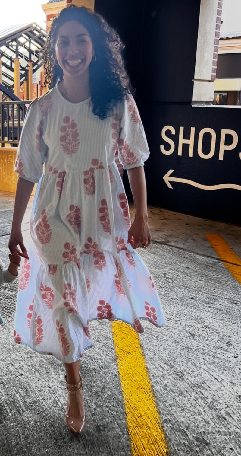 Member review photo