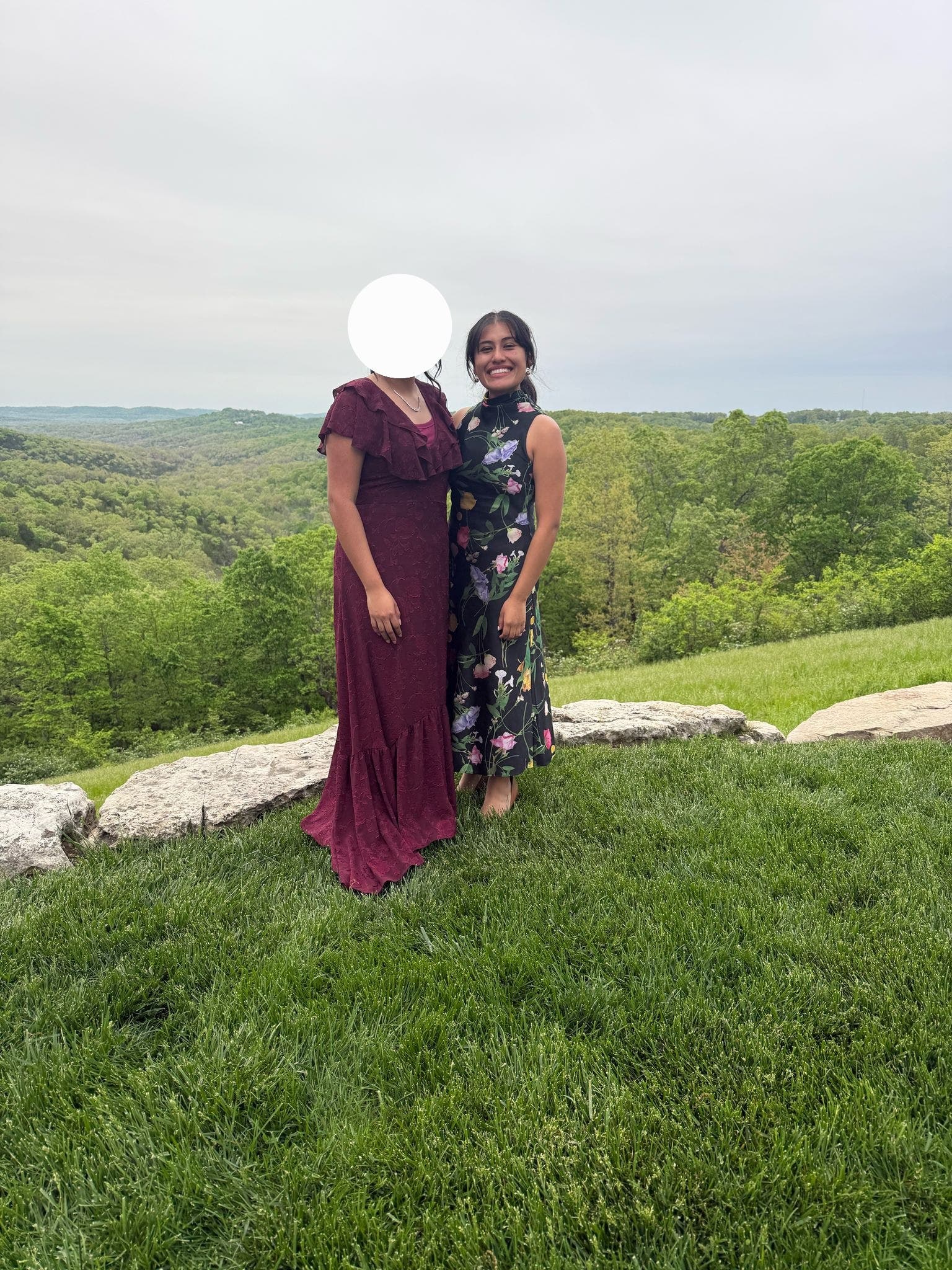 Member review photo