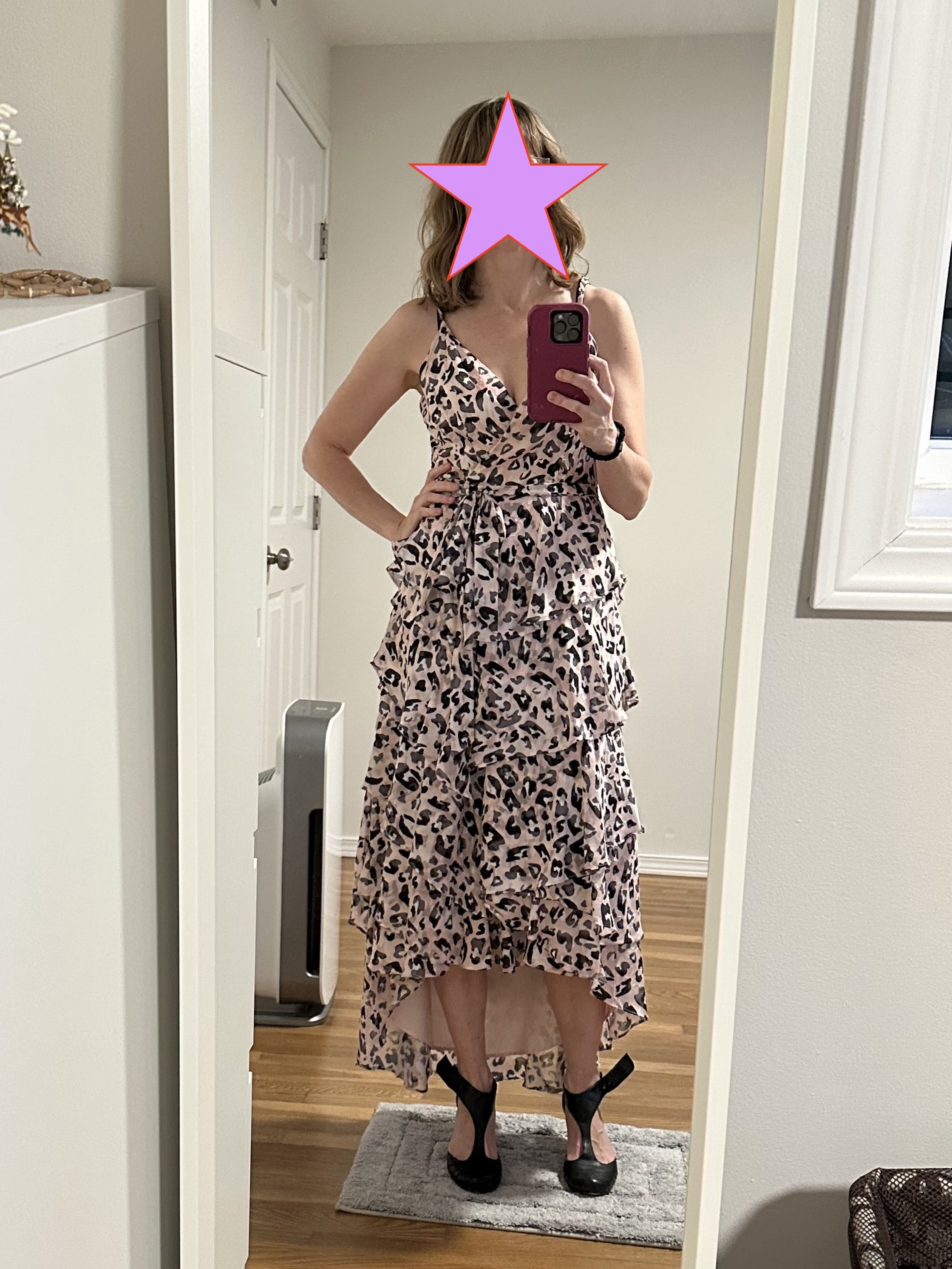 Member review photo