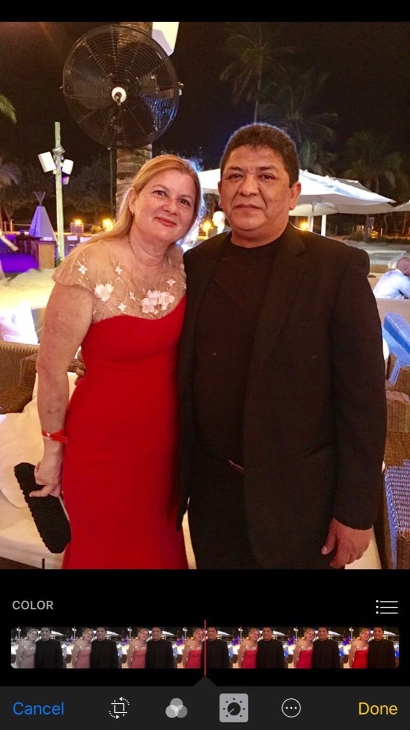 Member review photo