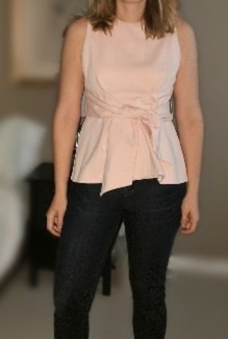 Member review photo