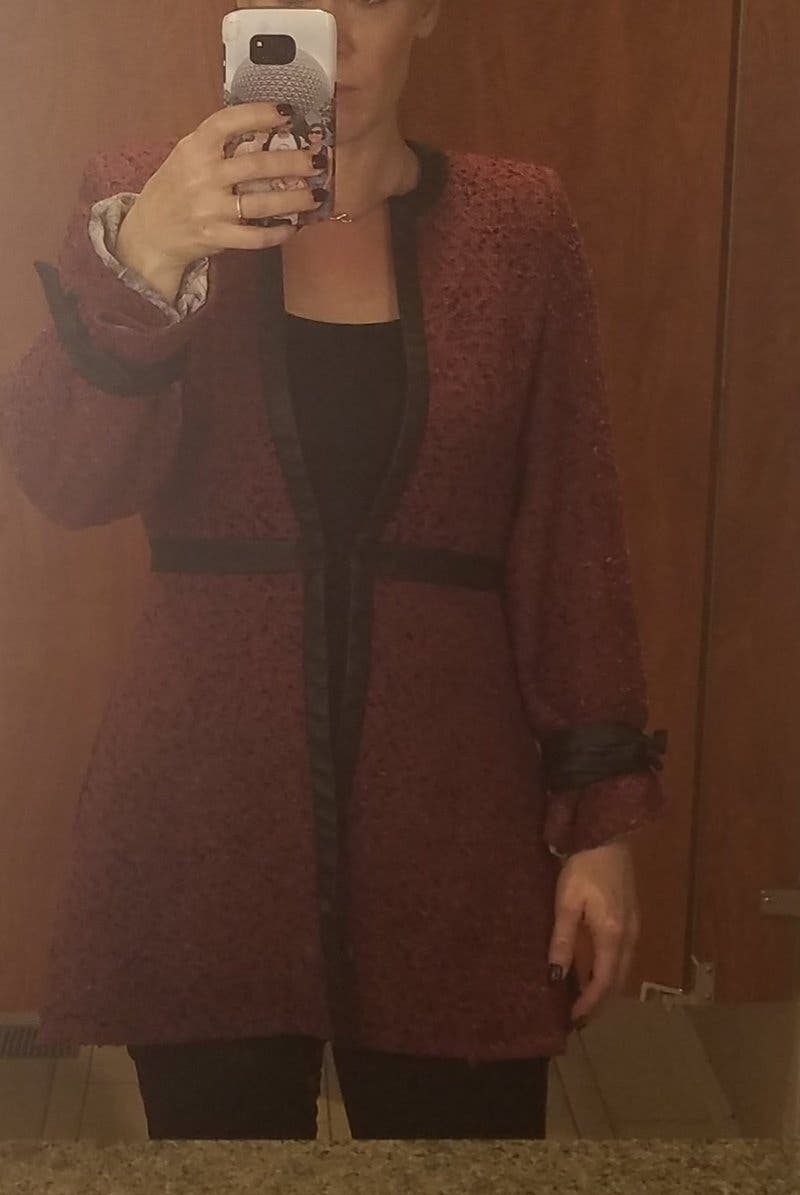 Amanda