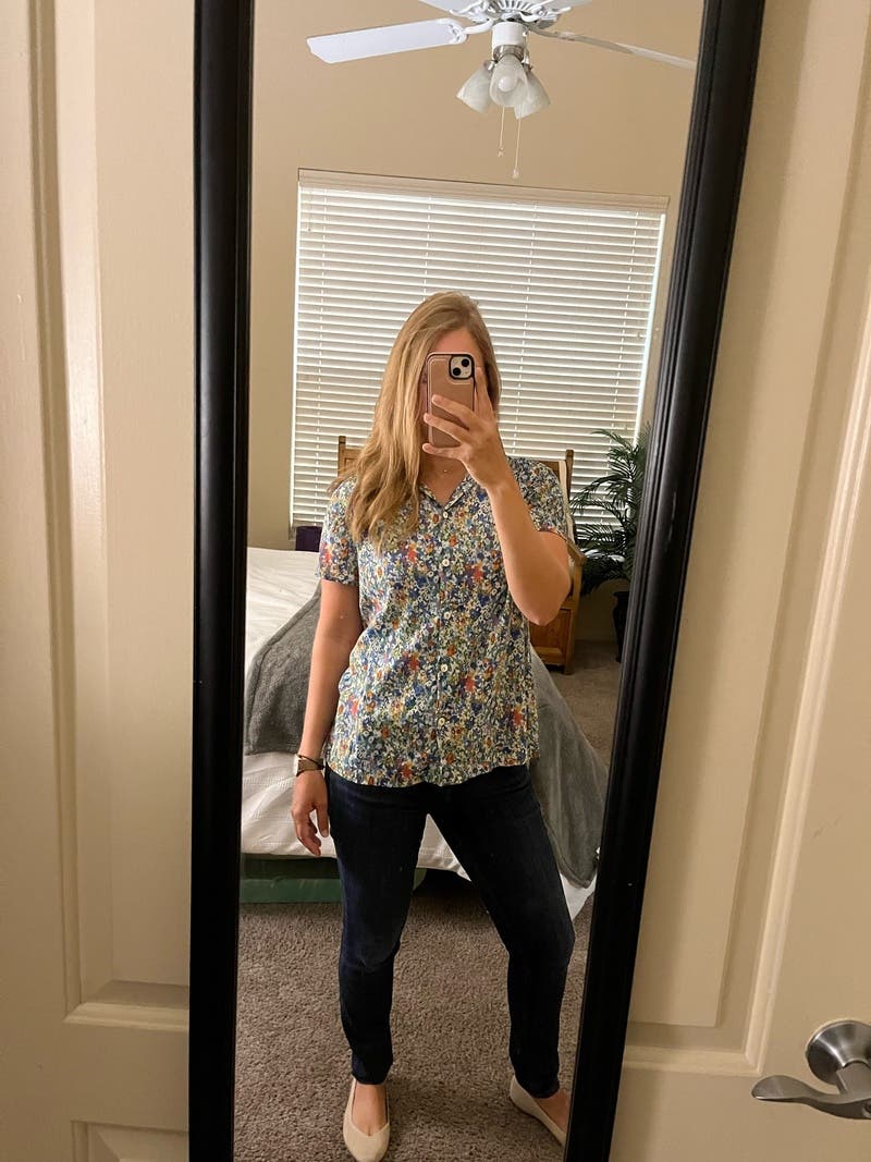 Member review photo