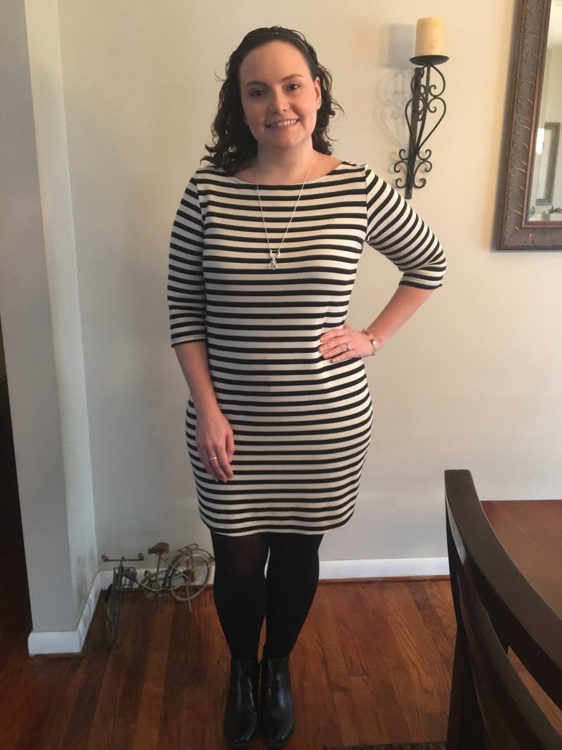 Member review photo