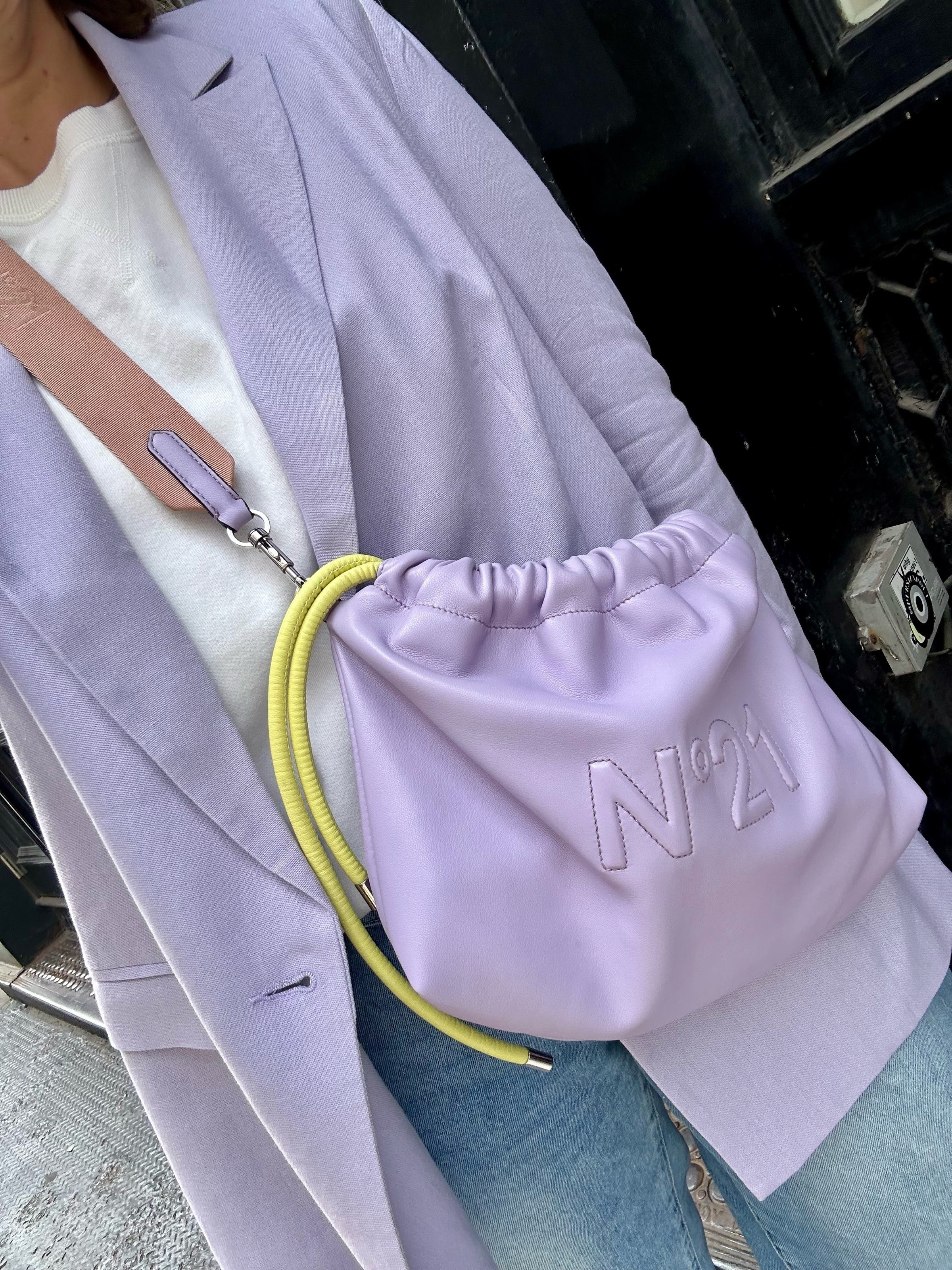 【NDEAROSE】 Petite Eva bag 7色 Designer fashion, Seoul-fully created | W Concept
