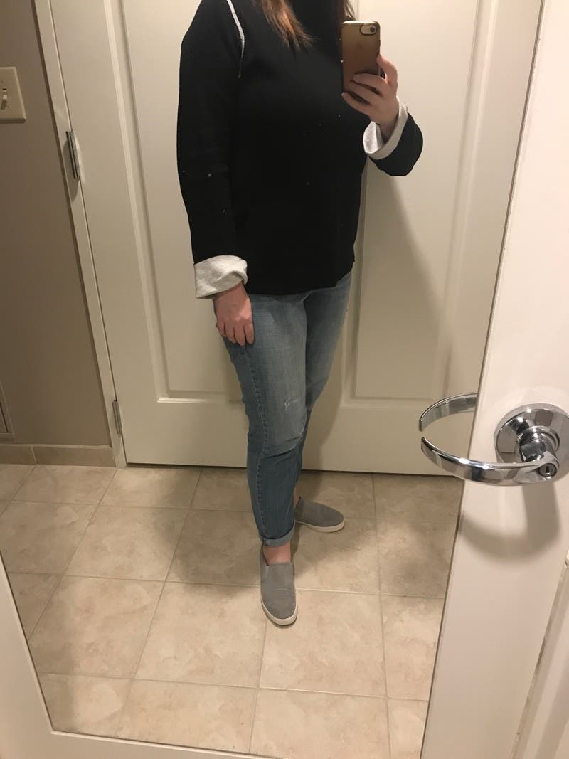 Member review photo