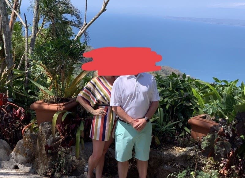 Member review photo
