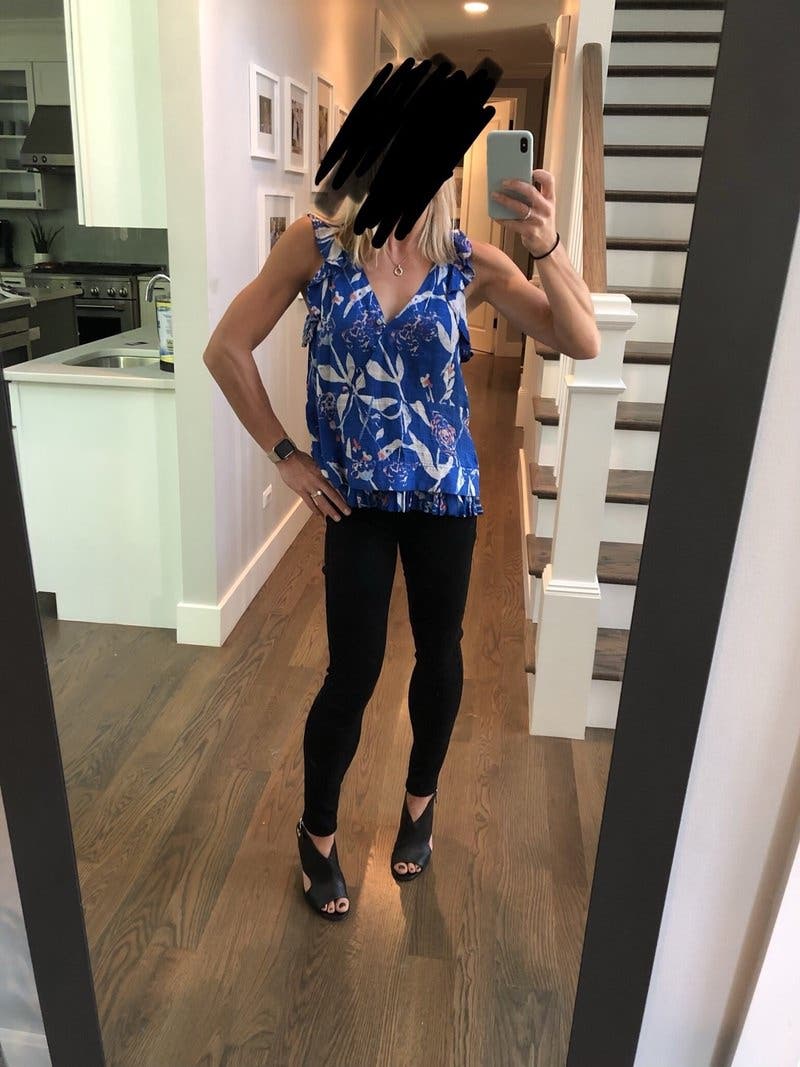 Member review photo