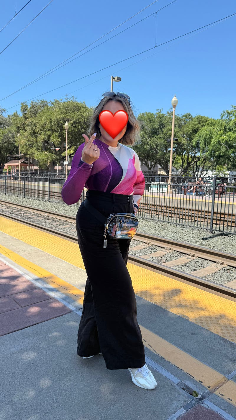 Member review photo