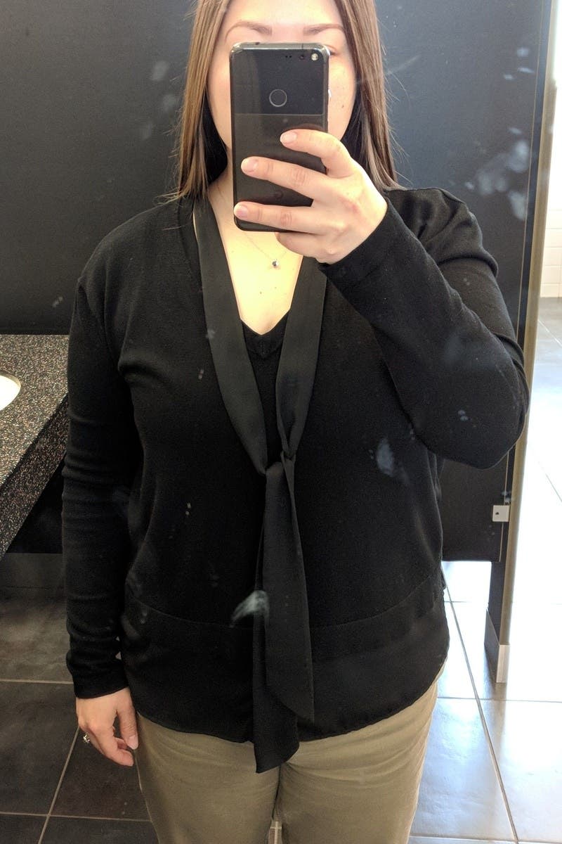 Member review photo