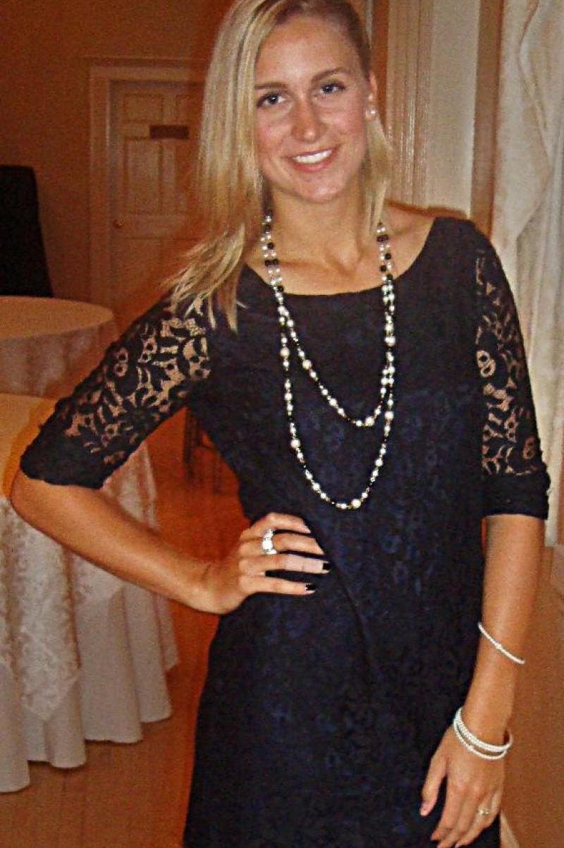 Sarah