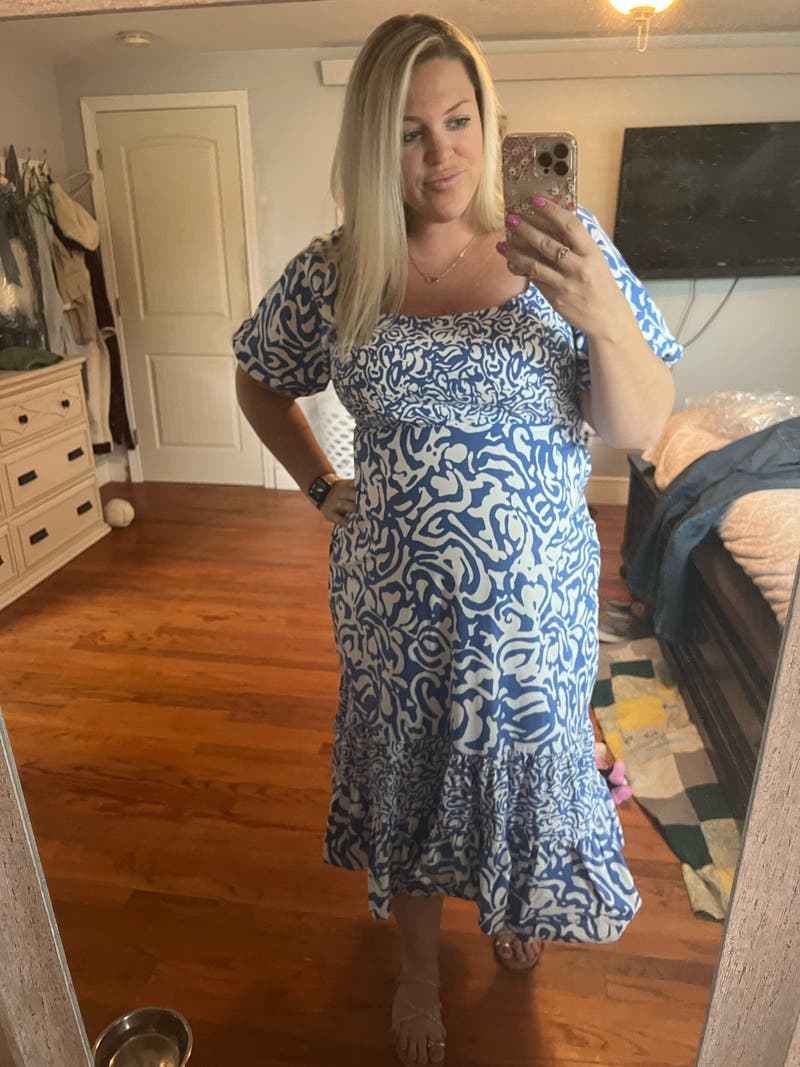 Member review photo