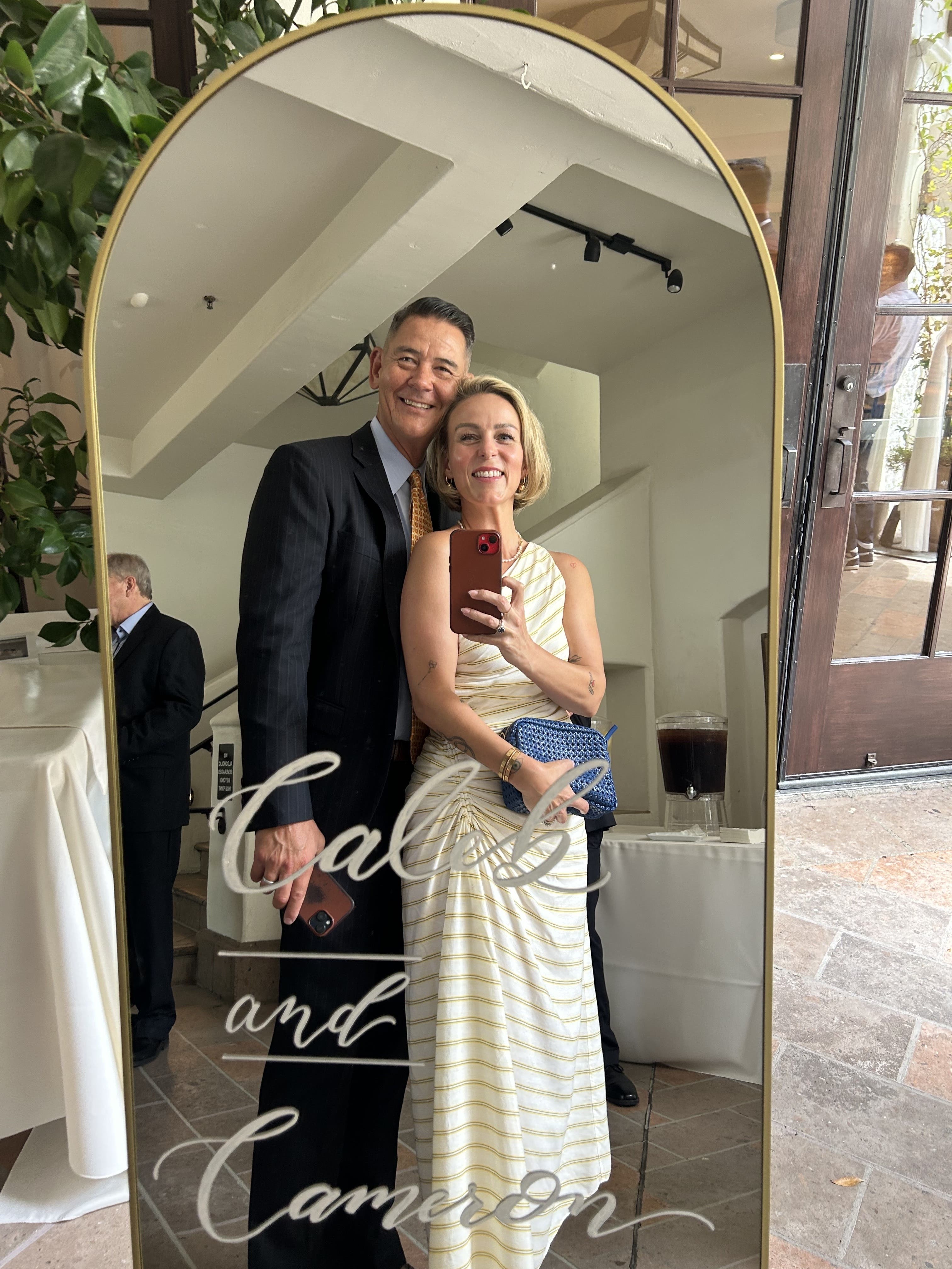 Member review photo