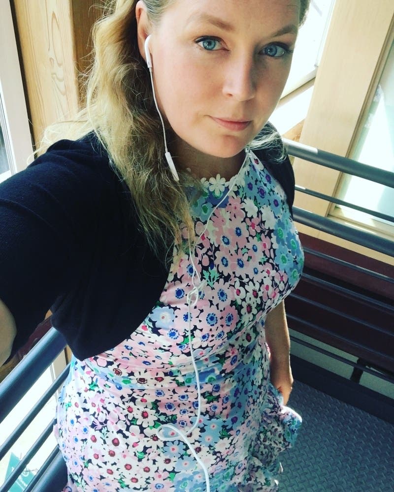 Sarah