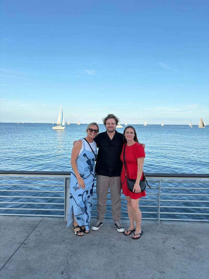 Member review photo