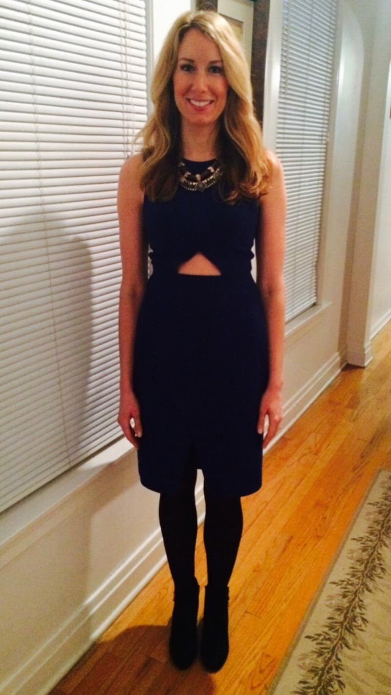 Caroline