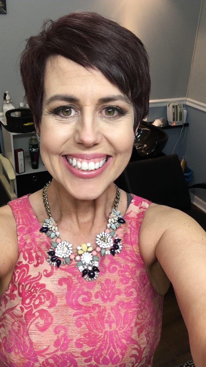 Member review photo