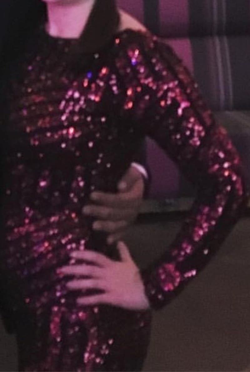Megan