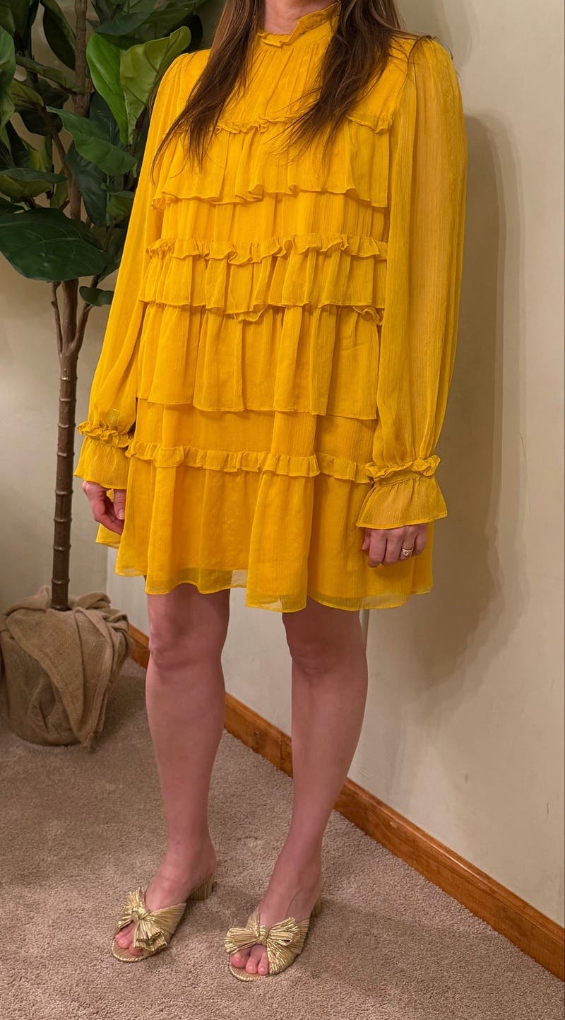 Member review photo