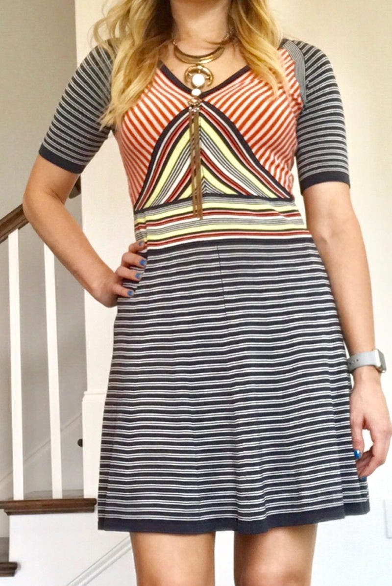 Member review photo