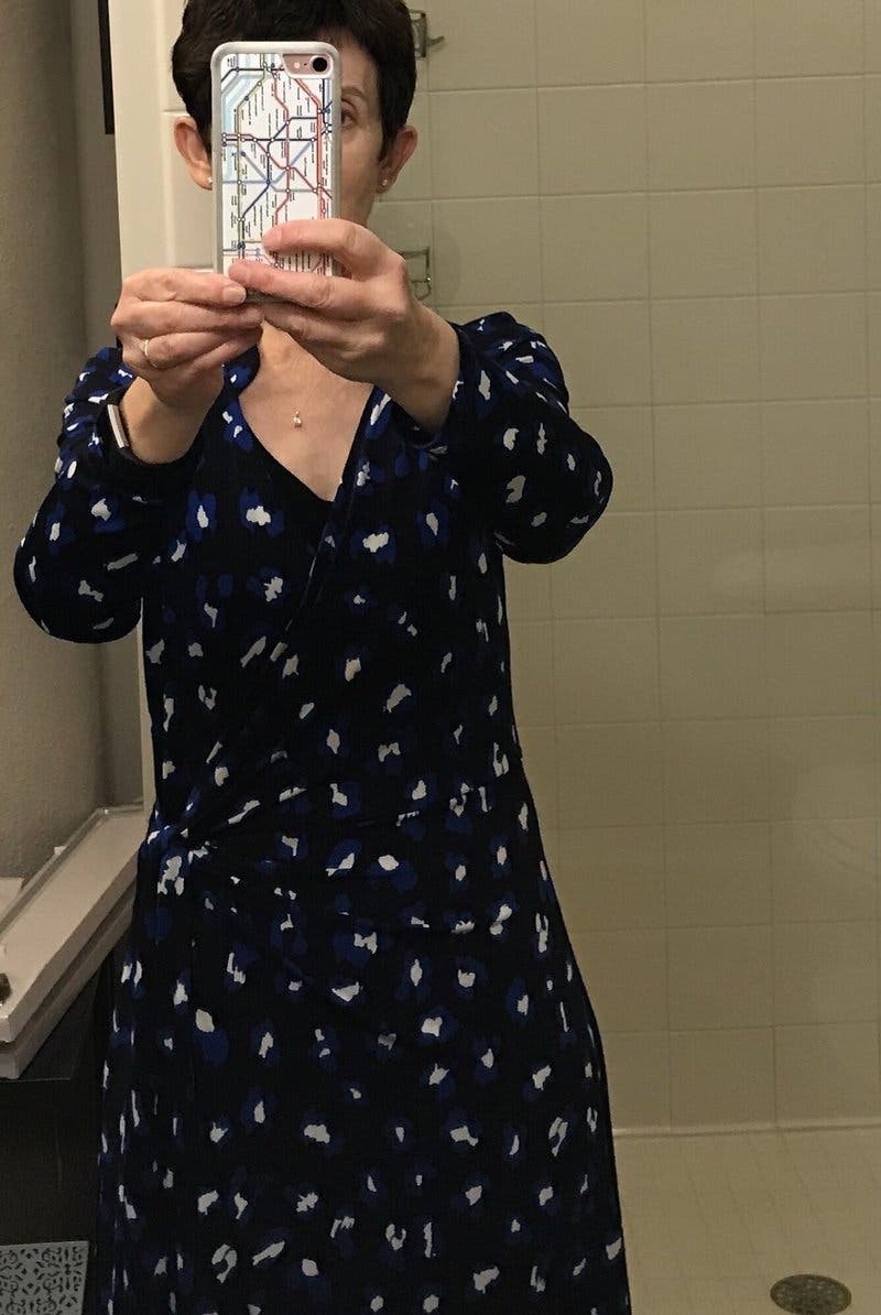 Member review photo
