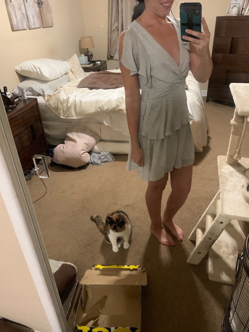 Member review photo