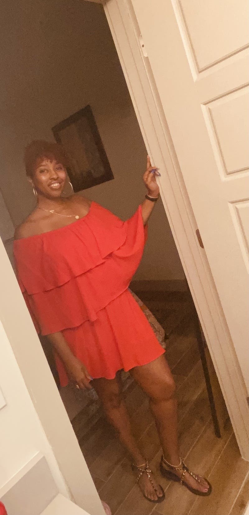 Member review photo