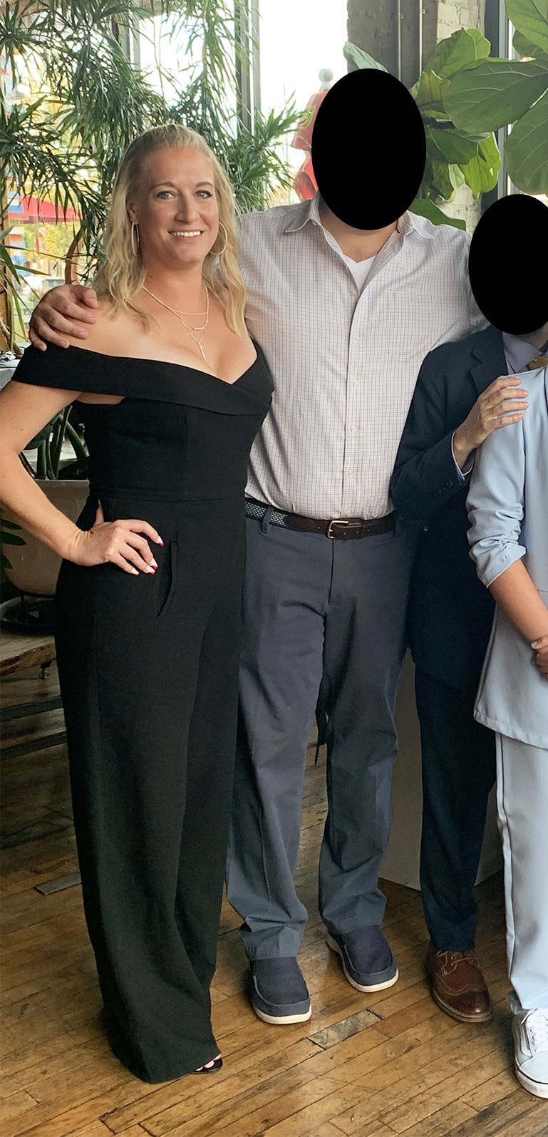 Member review photo