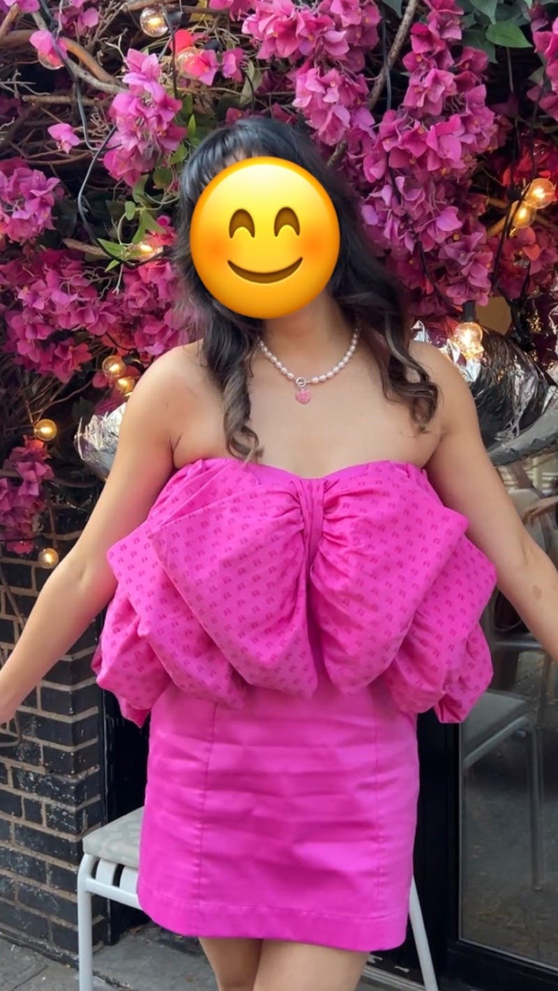 Member review photo
