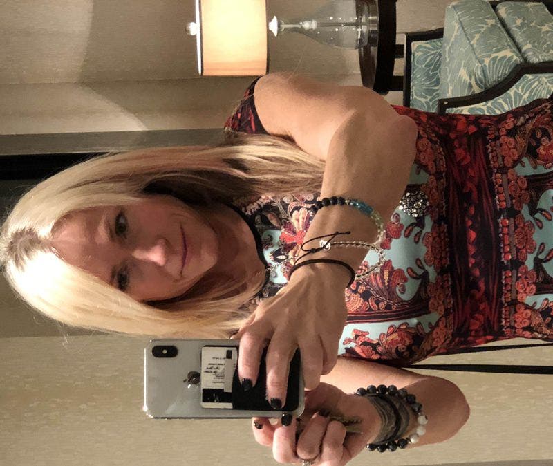 Member review photo