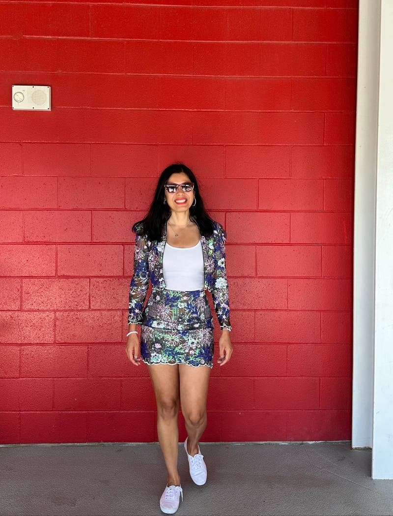 Toni