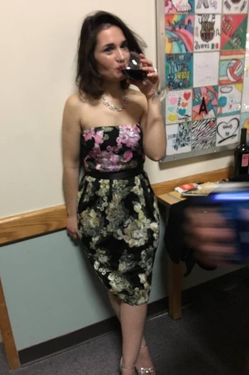 Nicole