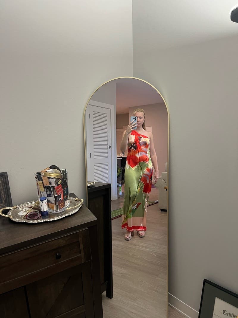 Member review photo